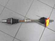 Antriebswelle Links Vorne ABS 3272FW Citroën C3 (FC/FL/FT) Schrägheck 5-drs 1.1 (TU1JP(HFX)) 2008-02