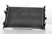 Radiator 9809141780 Citroën C4 Picasso (3D/3E) Großraumlimousine 1.2 12V PureTech 130 (EB2DTS(HNY)) 2015-06