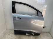 Tür Rechts Vorne 9825765480 Citroën C5 Aircross I (A4/AC/AJ/AR) SUV 1.6 Hybrid 225 16V (EP6FADTXHP(DGZ)) 2021-05