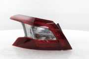 Rücklicht Links 9677817680 Peugeot 308 (L3/L8/LB/LH/LP) Schrägheck 5-drs 1.2 12V e-THP PureTech 110 (EB2ADT(HNP)) 2014-11