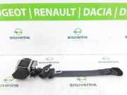 Sicherheitsgurt Links Vorne 868856590R Renault Clio V (RJAB) Schrägheck 5-drs 1.0 TCe 100 12V (H4D-472) 2021-01