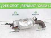 Katalysator 9822117480 Opel Corsa F (UB/UH/UP) Schrägheck 5-drs 1.2 12V 75 (F12XEL(EB2FD)) 2020-12