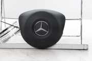 Airbag Lenkrad 634032100 Mercedes-Benz GLC AMG (X253) SUV 3.0 43 AMG V6 Turbo 4-Matic (M276.823) 2018-07