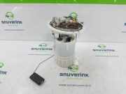Kraftstoffpumpe Elektrisch 9674466680 Peugeot 208 I (CA/CC/CK/CL) Schrägheck 1.2 Vti 12V PureTech 82 (EB2F(HMZ)) 2015-07