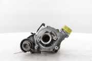 Turbolader 144117462R Mercedes-Benz Citan (415.6) Van 1.5 109 CDI (OM607.951) 2017-05