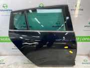 Tür Rechts Hinten 821016310R Renault Megane IV Estate (RFBK) Kombi 5-drs 1.2 Energy TCE 130 (H5F-408(H5F-F4)) 2017-01