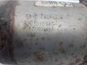 Katalysator 8201030945 Renault Kangoo Express (FW) Van 1.5 dCi 70 (K9K-840) 2011-04