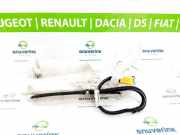Scheibenwaschbehälter Vorne 9809803680 Peugeot Expert (V1/VA/VB/VE/VF/VT/VY) Van 1.6 Blue HDi 95 16V (BHV(Euro 6)) 2017-05
