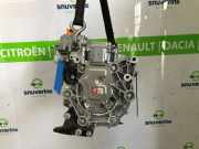 Motor 1676246580 Peugeot 208 II (UB/UH/UP) Schrägheck 5-drs e-208 50 kWh (ZKX) 2023-06