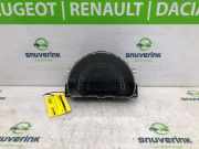 Tachoeinheit Kmh 248217641R Renault Twingo III (AH) Schrägheck 5-drs 1.0 SCe 70 12V (H4D-400(H4D-A4)) 2018-09