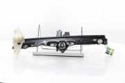 Fensterheber Links Vorne 9829889780 Opel Vivaro Van Vivaro-e, Electric (ZKX(ZK01)) 2022-10