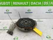 Kupplungsset ABS 302183597R Renault Master III (EV/HV/UV/VA/VB/VD/VF/VG/VJ) Chassis-Cabine 2.3 dCi 145 16V FWD (M9T-H6) 2013-09