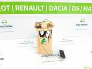Kraftstoffpumpe Elektrisch 172026944R Renault Clio IV Estate/Grandtour (7R) Kombi 5-drs 1.5 Energy dCi 90 FAP (K9K-608(K9K-B6)) 2015-08