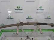 Blattfeder Hinten 5102P8 Fiat Ducato (250) Van 2.3 D 130 Multijet (F1AE3481D) 2013-11