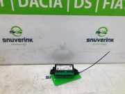 Pdc Steuergerät 9824532580 Opel Crossland (X) SUV 1.2 Turbo 12V (F12XHL(EB2ADTD)) 2021-05