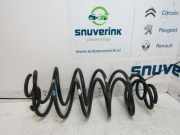 Schraubenfeder Hinten 5102CT Citroën C3 (SC) Schrägheck 5-drs 1.2 PureTech 12V (A0001E1N1.2 PureTech 12V) 2015-02