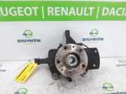 Achsschenkel Links Vorne 400155466R Renault Trafic (1FL/2FL/3FL/4FL) Van 1.6 dCi 115 (R9M-452(R9M-D4)) 2016-05