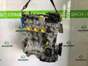Motor 1627638180 Peugeot 208 II (UB/UH/UP) Schrägheck 5-drs 1.2 Vti 12V PureTech 100 (EB2ADTDB(HNE)) 2021-12
