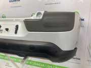 Stoßstange Hinten 1611428480 Citroën C4 Cactus (0B/0P) Schrägheck 5-drs 1.2 PureTech 82 12V (EB2F(HMZ)) 2014-11