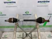 Antriebswelle Links Vorne ABS 9677915180 Opel Grandland (X) SUV 1.2 Turbo 12V (F12XHT(EB2ADTS)) 2018-06