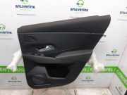 Türverkleidung Rechts Hinten 98459406ZD DS DS 7 Crossback SUV 1.6 16V E-Tense 225 (EP6FADTXHPD(DGZ)) 2023-01 EP6FADTXHPD(DGZ)