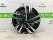 Felge Li, 16", 6,5J, ET38, 4 Gats 98251652EH Peugeot 208 II (UB/UH/UP) Schrägheck 5-drs 1.2 Vti 12V PureTech 100 (EB2ADT(HNK)) 2021-05