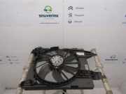 Kühlerventilatormotor 8200680824 Renault Megane II Grandtour (KM) Kombi 5-drs 1.5 dCi 105 FAP (K9K-728) 2008-05