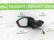 Außenspiegel Links 98271327XT Peugeot 2008 (UD/UK/UR/US/UX) Großraumlimousine 1.2 VTi 12V PureTech 100 (EB2ADT(HNK)) 2022-01
