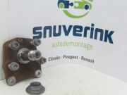 Achsschenkel Hinten 9803594080 Peugeot 5008 I (0A/0E) Großraumlimousine 1.6 THP 16V (EP6CDT(5FV)) 2013-03