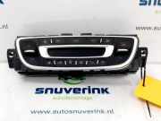 Bedienung Heizung 275103596R Renault Megane III Berline (BZ) Schrägheck 5-drs 1.5 dCi 110 (K9K-J836) 2012-04
