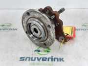 Achsschenkel Links Hinten 9822539980 Peugeot 2008 (UD/UK/UR/US/UX) Großraumlimousine 1.2 VTi 12V PureTech 100 (EB2ADT(HNK)) 2022-01