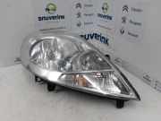 Scheinwerfer Rechts 93859830 Renault Trafic New (FL) Van 2.0 dCi 16V 90 (M9R-780) 2009-10