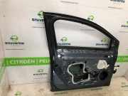 Tür Links Vorne 801010705R Renault Megane IV Estate (RFBK) Kombi 5-drs 1.2 Energy TCE 130 (H5F-408(H5F-F4)) 2017-06