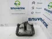 Bremssattel Links Vorne ABS 4401P8 Peugeot 2008 (CU) Großraumlimousine 1.2 12V e-THP PureTech 110 (EB2DT(HNZ)) 2015-11