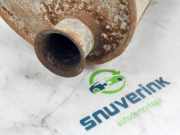 Auspuff Endtopf MEO875 Renault Trafic I (T1/3/4) Van 2.1 D T900/1000/1200 (852-750) 1988-02