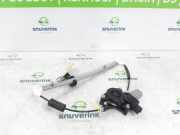 Fensterheber Links Hinten BHP15958X Mazda CX-3 (DJ/DK) SUV 2.0 SkyActiv-G 120 (PEXB) 2017-11