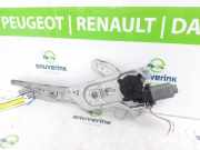 Fensterheber Links Vorne 8200188553 Nissan Kubistar Van 1.5 dCi 60 (A0001E2E1.5 dCi 60) 2006-06