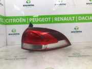 Rücklicht Rechts 265507408R Renault Clio IV Estate/Grandtour (7R) Kombi 5-drs 1.5 Energy dCi 90 FAP (K9K-629) 2016-04