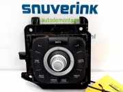 Radio Bedienungselemente 253B00345R Renault Megane III Berline (BZ) Schrägheck 5-drs 1.5 dCi 90 (K9K-H834) 2013-03