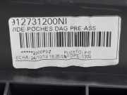 Handschuhfach 685002635R Renault Kadjar (RFEH) SUV 1.3 TCE 140 FAP 16V (H5H-470(H5H-B4)) 2019-11