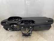 Armaturenbrett 16108046ZD Peugeot 308 SW (L4/L9/LC/LJ/LR) Kombi 5-drs 1.2 12V e-THP PureTech 130 (EB2ADTS(HNS)) 2015-12