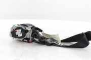 Sicherheitsgurt Links Vorne 635420400C Renault Scénic IV (RFAJ) Großraumlimousine 1.2 TCE 130 16V (H5F-408(H5F-F4)) 2017-08