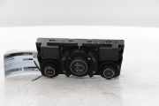 Bedienung Heizung 96718462XT Peugeot 308 CC (4B) Cabrio 1.6 16V THP 155 (EP6CDT(5FV)) 2010-02