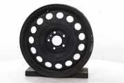 Felge St, 17", 7J, ET46, 5 Gats 9809424380 Opel Vivaro Van 2.0 Diesel 145 (DW10FDDU(EHS)) 2024