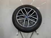 Felge Li, 75J, ET50, 5 Gats 36116891179 BMW X1 (U11) SUV xDrive 25e 1.5 TwinPower Turbo 12V (B38-A15P) 2024-04