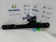 Fensterheber Links Vorne 51810880 Opel Combo Van 1.6 CDTI 16V ecoFlex (A16FDL) 2014-04