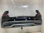 Stoßstange Hinten 658807421A Skoda Kamiq SUV 1.0 TSI 12V (DLAA) 2023-04