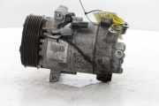 Klima Pumpe 926000217R Renault Clio IV Estate/Grandtour (7R) Kombi 5-drs 1.2 TCE 16V GT EDC (H5F-412(H5F-G4)) 2017-03