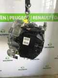 Getriebe Automatik ABS 9823840780 Peugeot 3008 II (M4/MC/MJ/MR) Großraumlimousine 1.2 12V e-THP PureTech 130 (EB2ADTS(HNS)) 2022-10