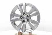 Felge 4 Gats 98081375XC Peugeot 208 I (CA/CC/CK/CL) Schrägheck 1.2 Vti 12V PureTech (HMR) 2019-05